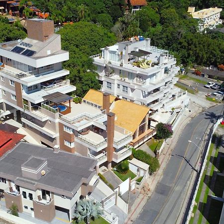 1079 - Apartamento Com Vista Para O Mar Em Бомбіняс Екстер'єр фото