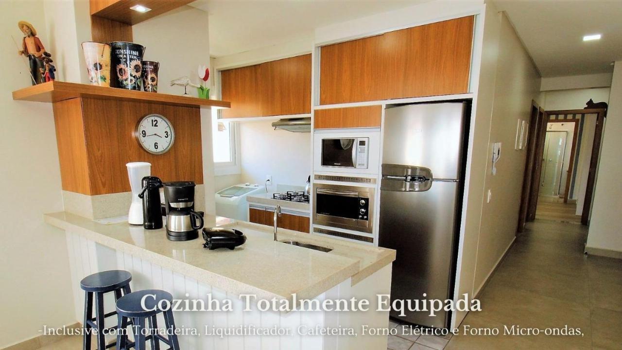 1079 - Apartamento Com Vista Para O Mar Em Бомбіняс Екстер'єр фото