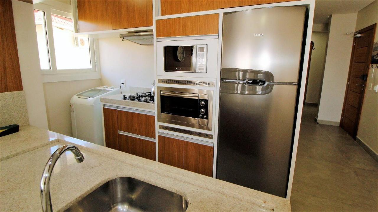 1079 - Apartamento Com Vista Para O Mar Em Бомбіняс Екстер'єр фото